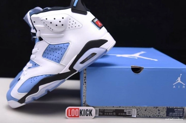 Air UNC CT8529-410 6 Jordan 0707